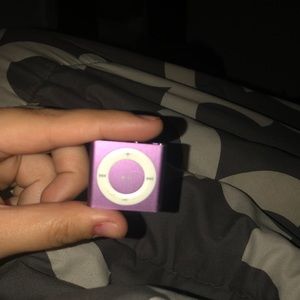 ipod nano